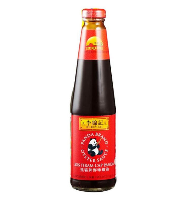 SALSA OSTRICA 907G LKK 李锦记蚝油瓶装 907G