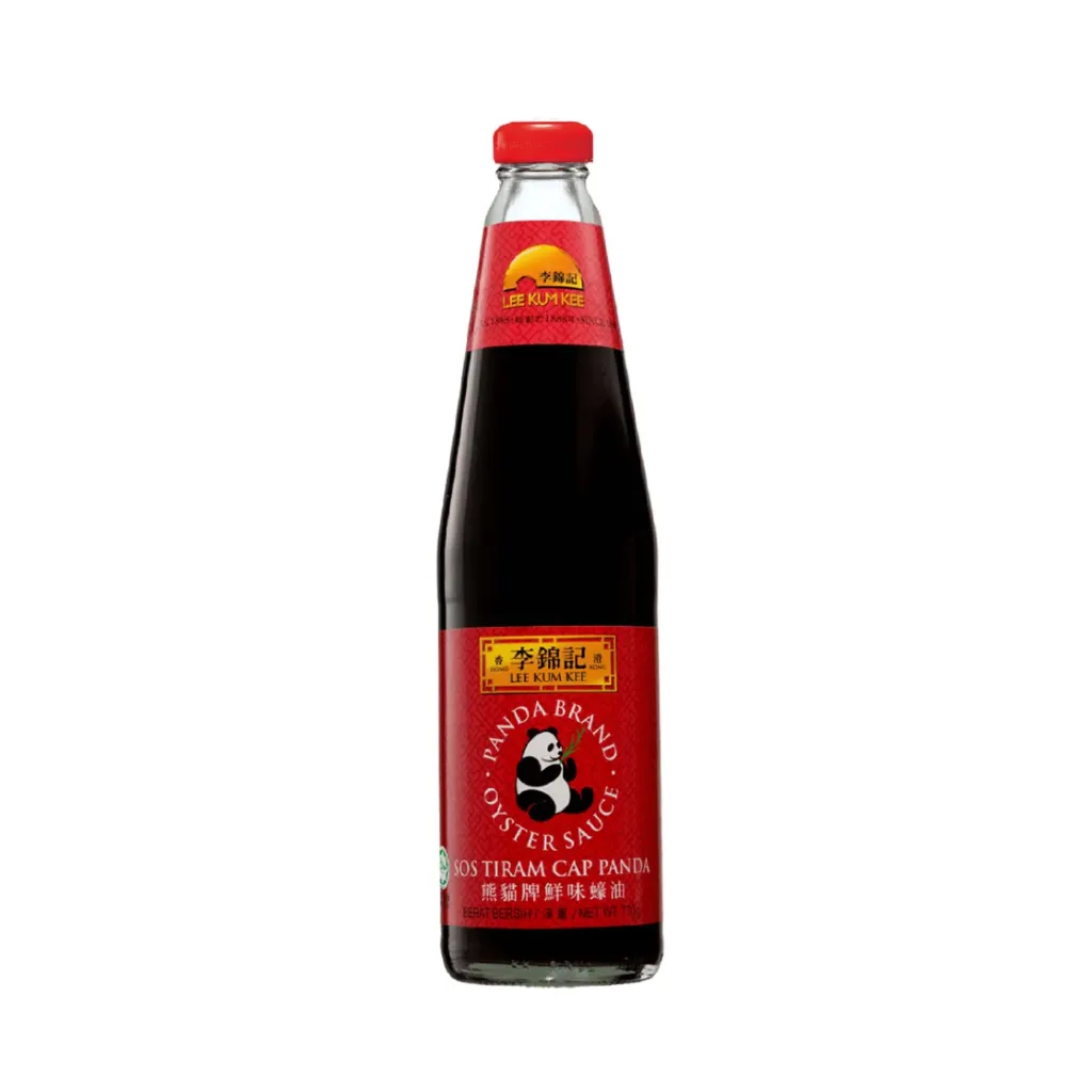 SALSA OSTRICA 907G LKK 李锦记蚝油瓶装 907G