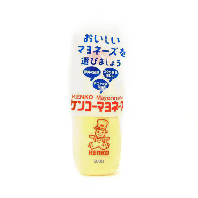 [SA049] KENKO MAYONNAISE 日式美乃滋 516ML (500G)