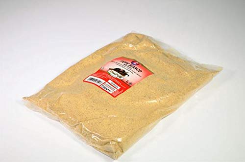PEPE BIANCO MACINATO SHAPUR 白胡椒粉1KG