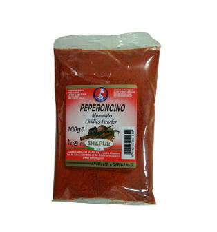 PEPERONCINO MACINATO SHAPUR24*500G 辣椒粉
