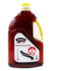 [SA056] OLIO DI SESAMO BLENDED 2L 芝麻调和油