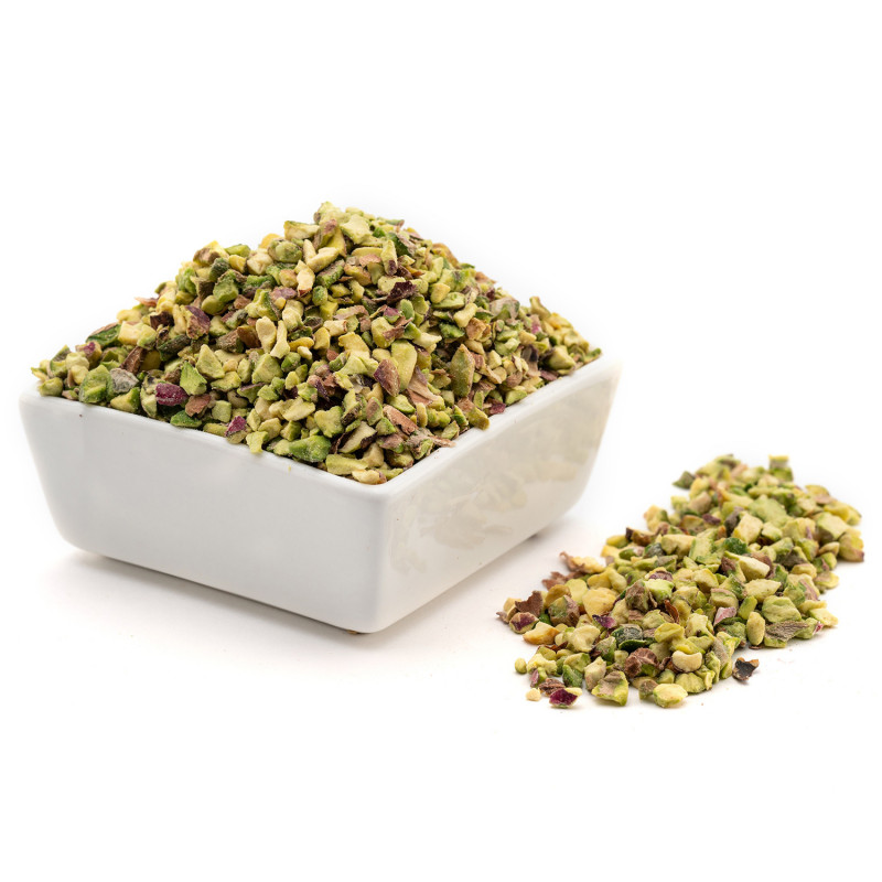 [H5010] PISTACCHIO IN GRANI 500g 开心果碎