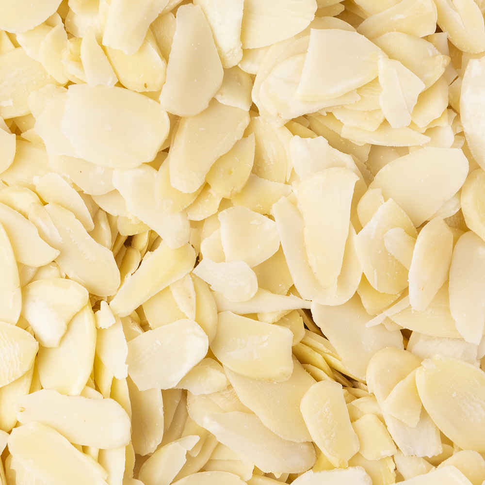 MANDORLE AFFETTATO 500g 杏仁片