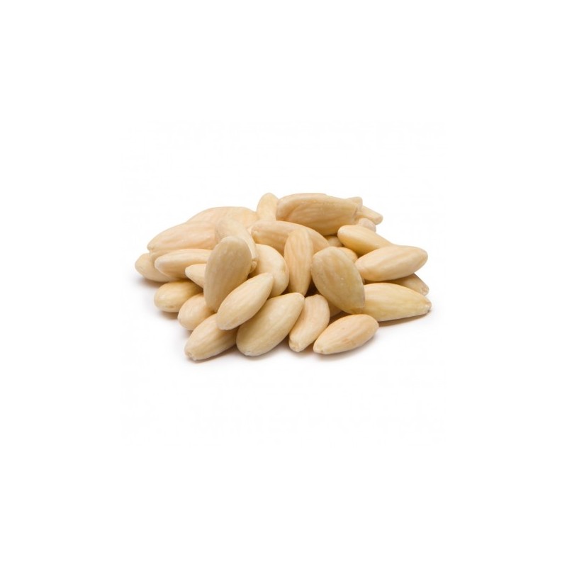 [H5012] MANDORLE  INTERE 1KG 杏仁