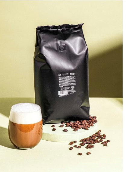 [H5023] Caffè El Mondo 1kg*6pz 咖啡