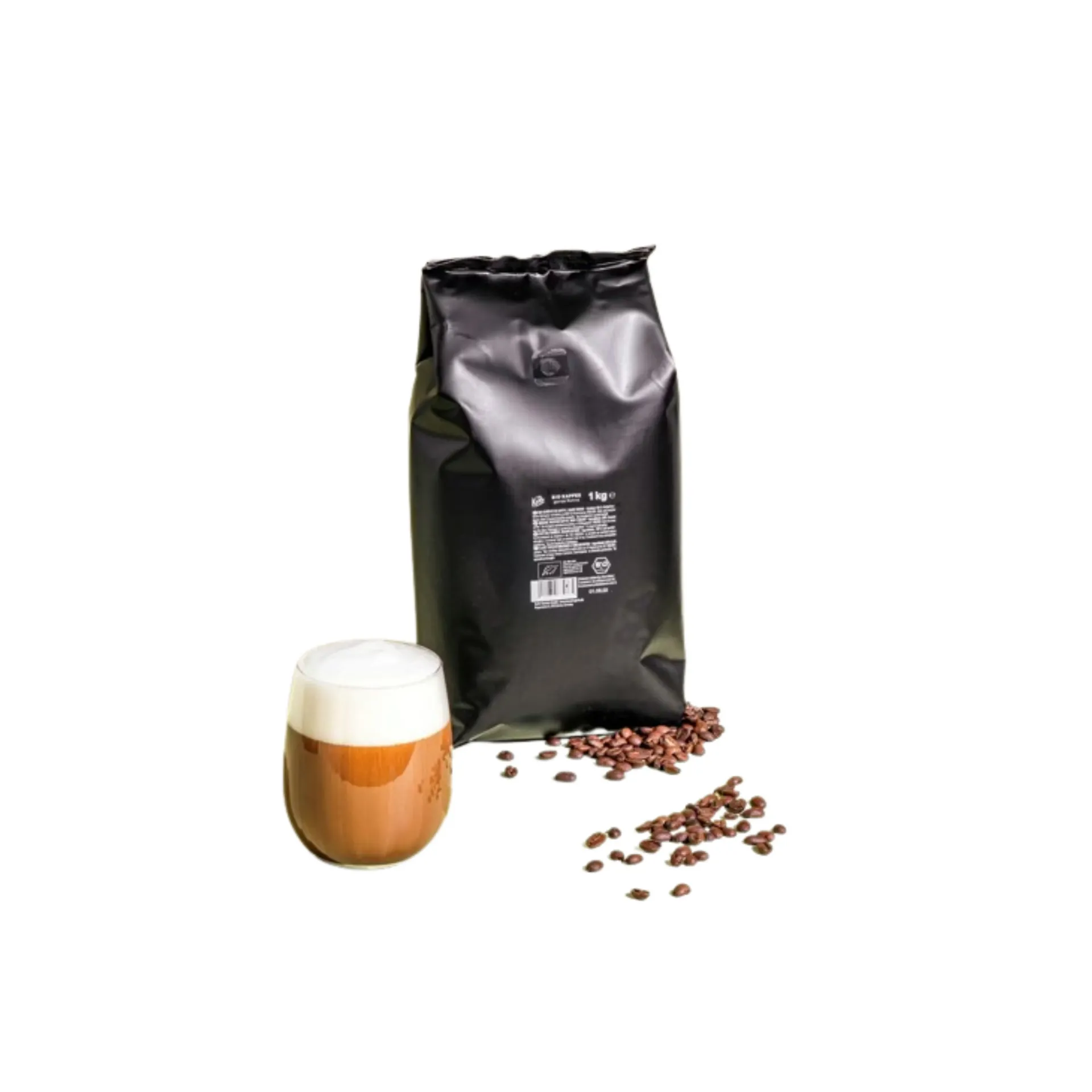 [H5023] Caffè El Mundo 1kg*6pz 咖啡