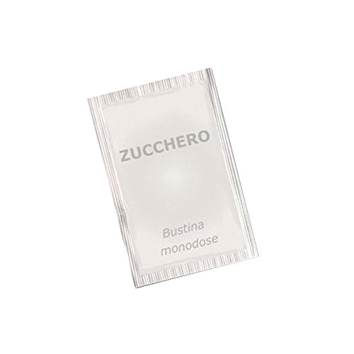 [H5024] Zucchero Bianco per Caffè 10kg 咖啡白糖