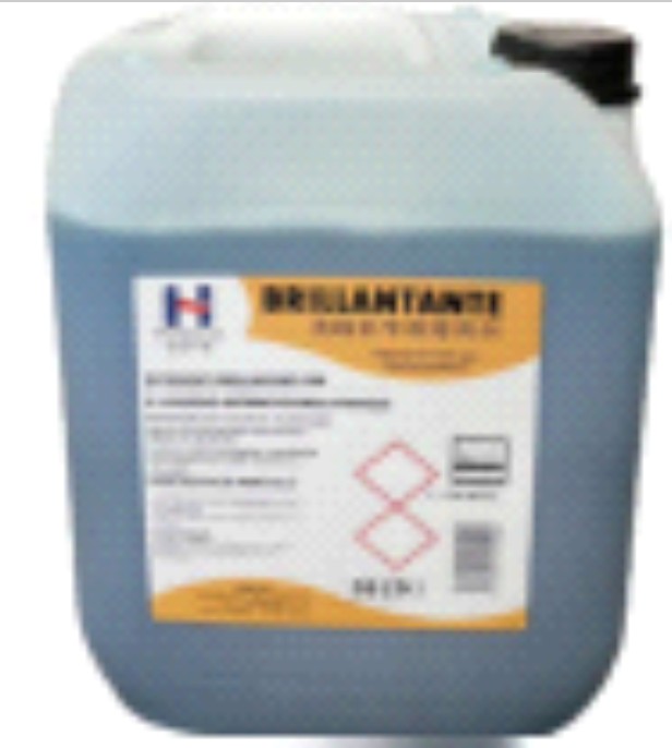 [PF210] BRILLANTANTE STOVIGLIE 10KG 光亮剂