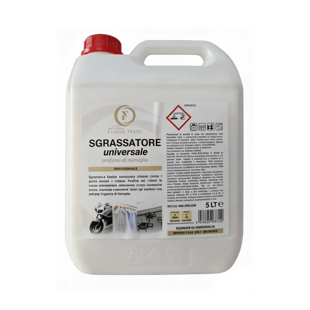 [PF214] SGRASSATORE MARSIGLIA 5KG 公鸡头