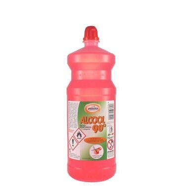 [PF218] ALCOOL 90  1L 酒精