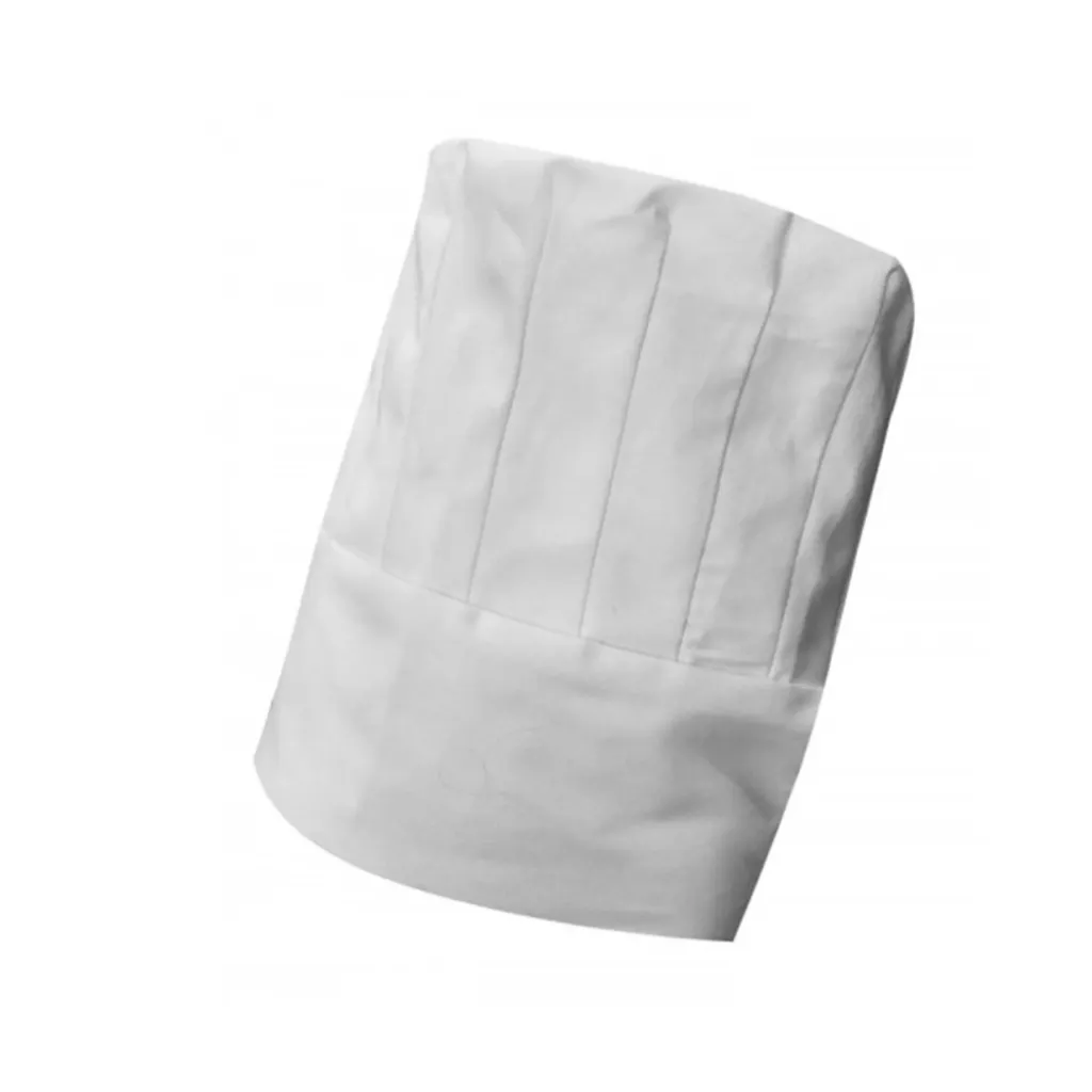 CAPPELLO CUOCO ALTO