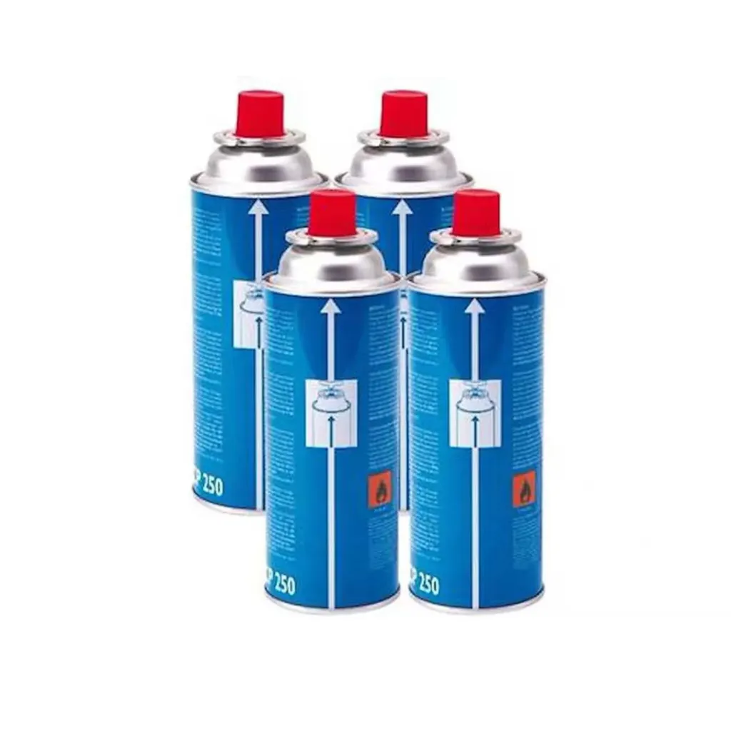 BOMBOLETTA GAS 干锅煤气 4pz