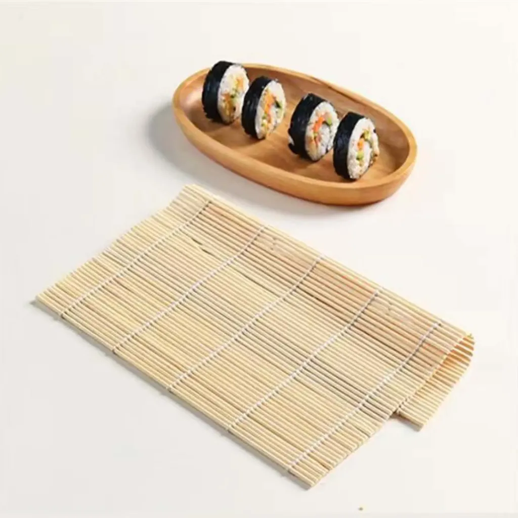BAMBU PER SUSHI 24CM FINE 寿司席 软