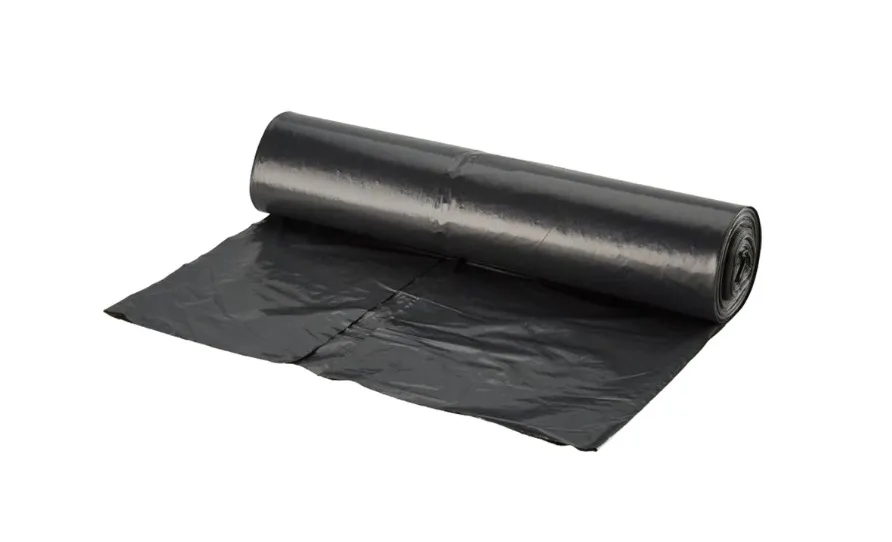 [CN324] SACCHI NERI 90X120 90GR 200PZ (CARTONE)