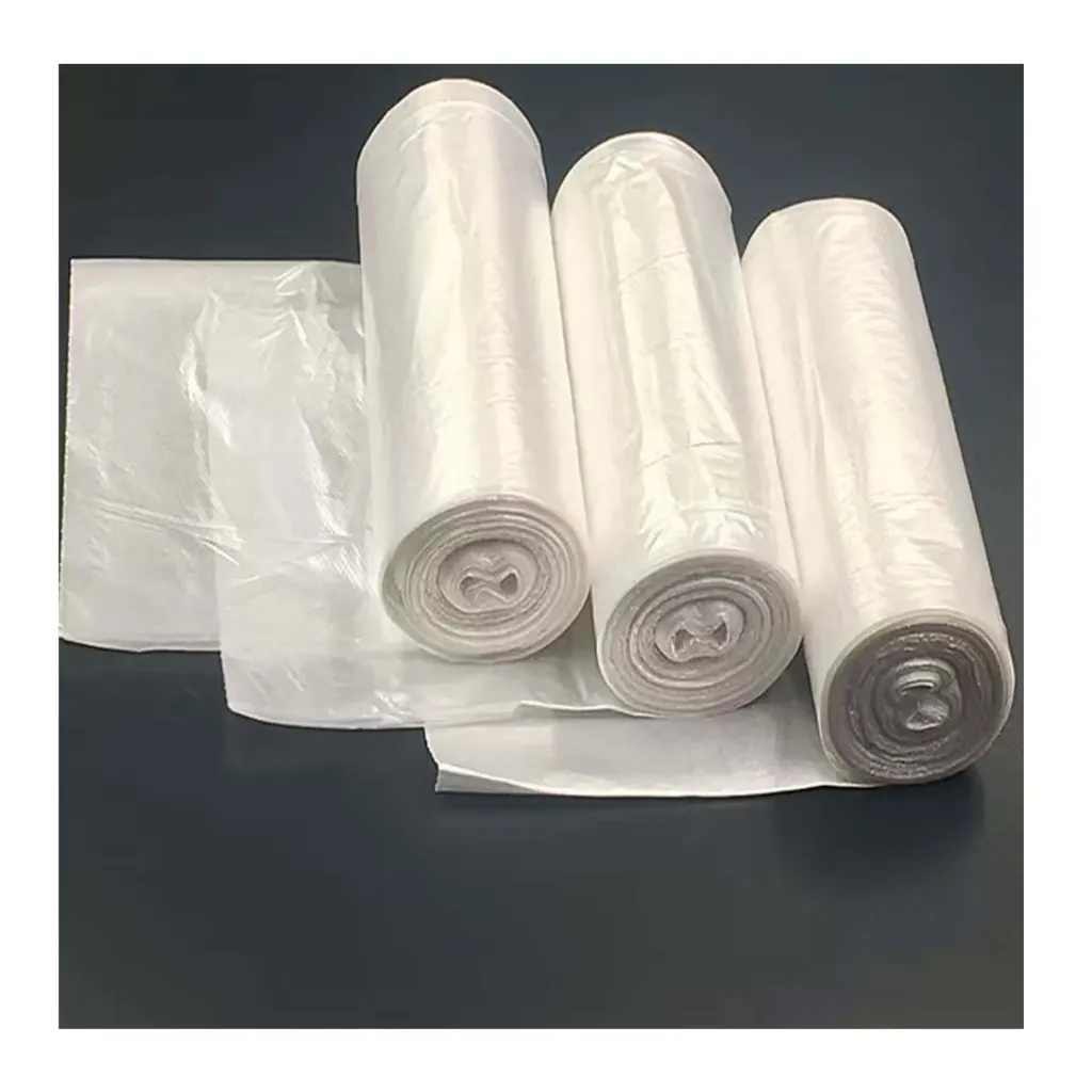 SACCHI NEUTRI 90X120 90GR 200PZ 透明垃圾袋 (CARTONE)