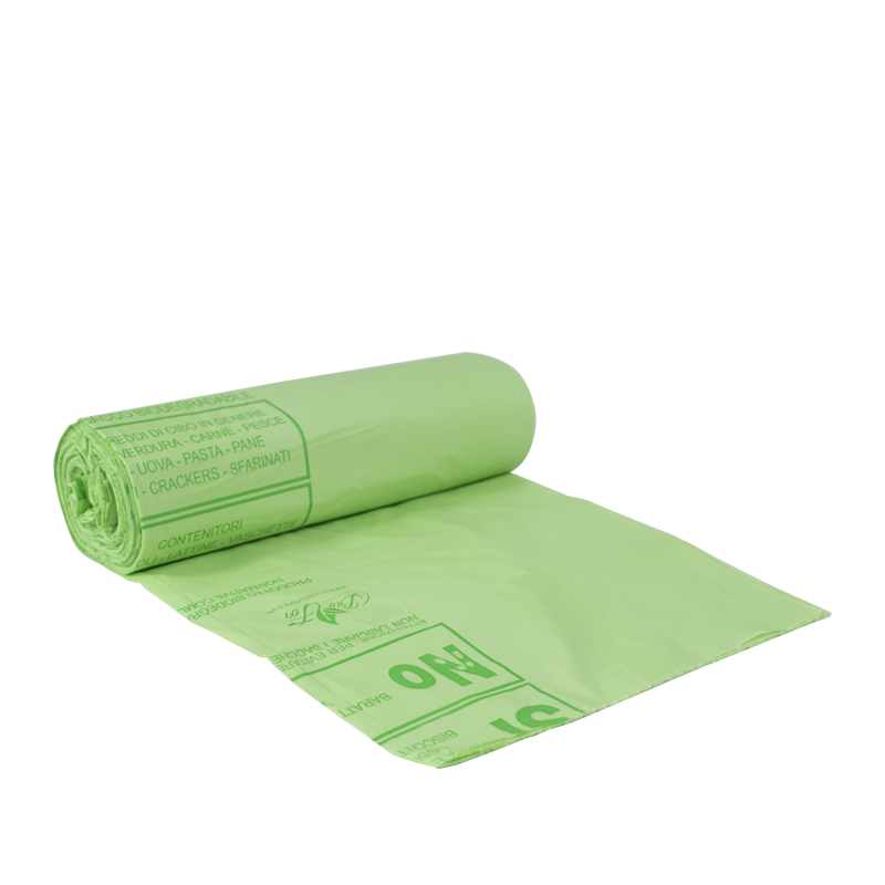 SACCHI BIO UMIDO  70X110 300PZ 厨余垃圾袋 (CARTONE) 40卷