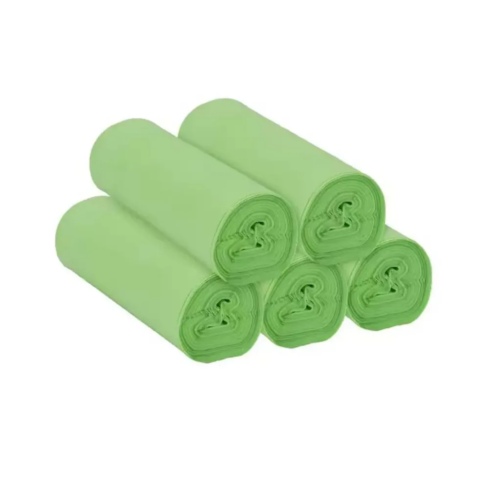 [CN328] SACCHI BIO UMIDO  70X110 300PZ 厨余垃圾袋 (CARTONE) 40卷