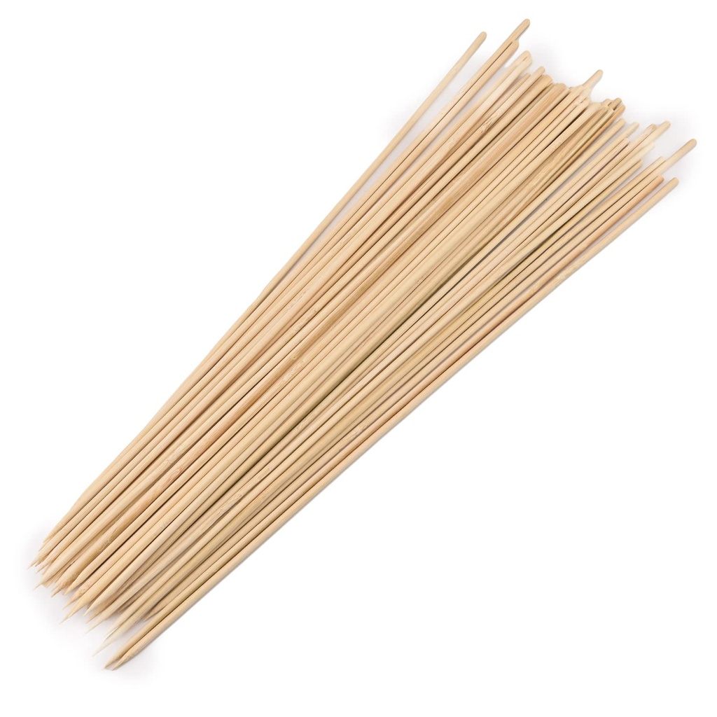 Spiedini di bambù 0,2*15cm42000pz 竹签