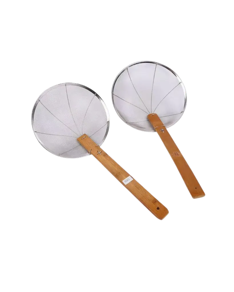 [CN347] Colino Setaccio 30目手编网厘28cm
28*56cm