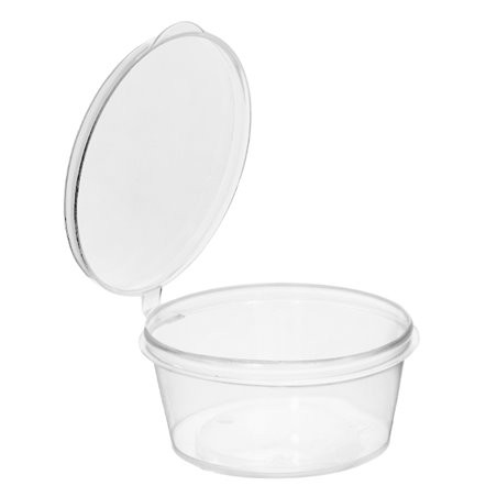 [BO002] PORTA SALSE CON COPERCHIO CERNIERA 70ML*1000PZ
连体酱汁打包盒