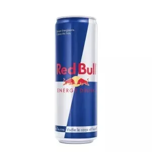 [2044] RED BULL ENERGY DRINK 250ml*24bott 红牛