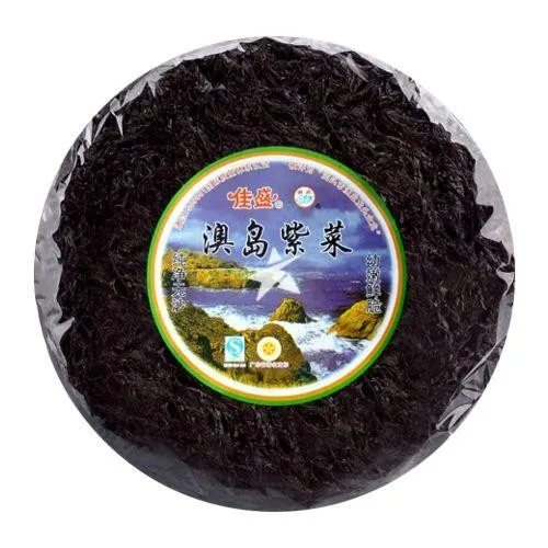 ALGHE SECCHE 1KG 紫菜饼
