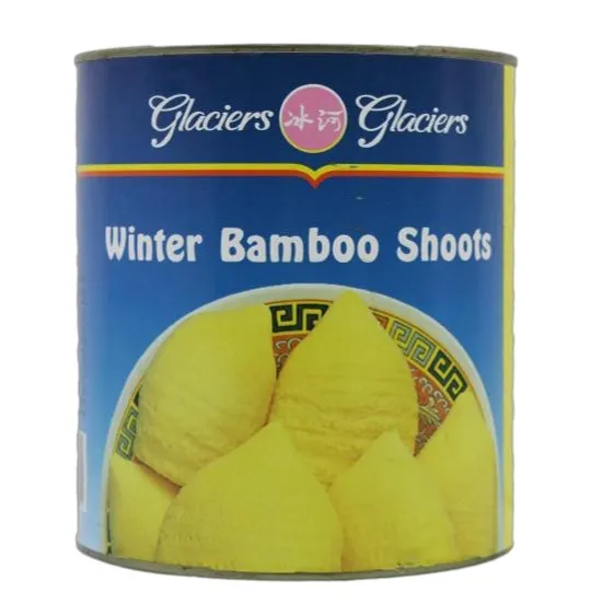 BAMBU INVERNO 冬笋块 2265ML