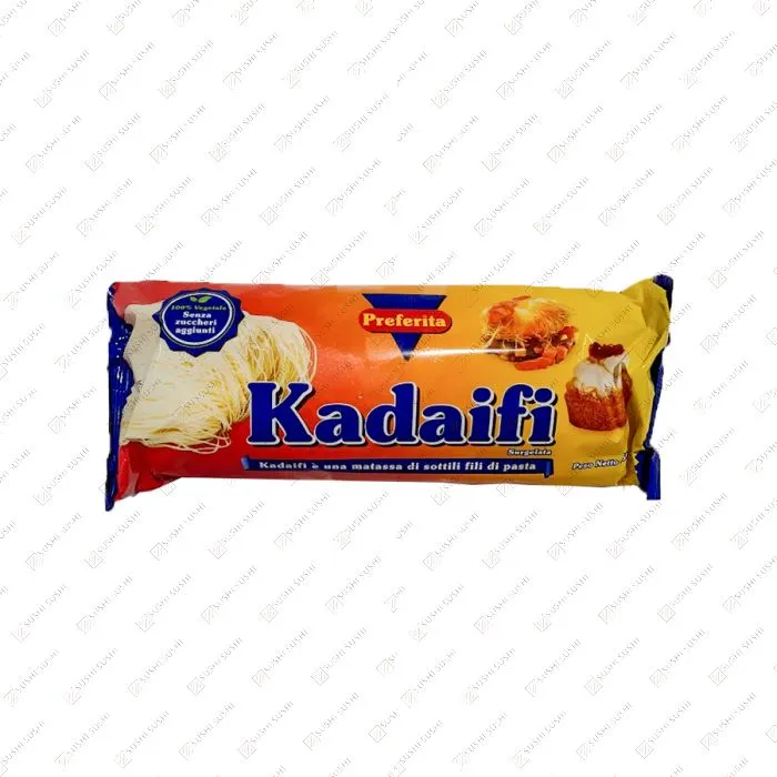 [H5044] KATAIFI  PREFERITA 炸金丝 450g