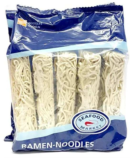 [C5035] RAMEN CONGELATO 1.25kg 冰冻拉面