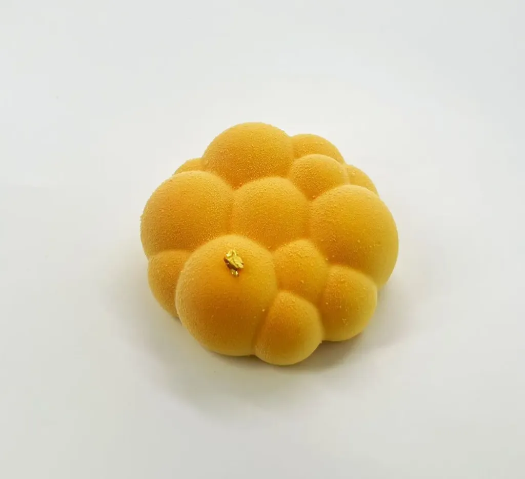 MANGOANAS-DULCITE 15pz