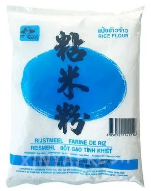 FARINA DI RISO 400g 泰国粘米粉