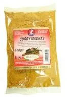 CURRY MADRAS IN POLVERE SHAPUR 1kg 咖喱粉