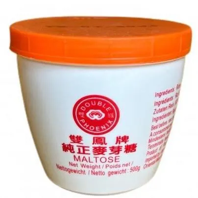 [SA081] ZUCCHERO MALTOSIO 500G 麦芽糖
