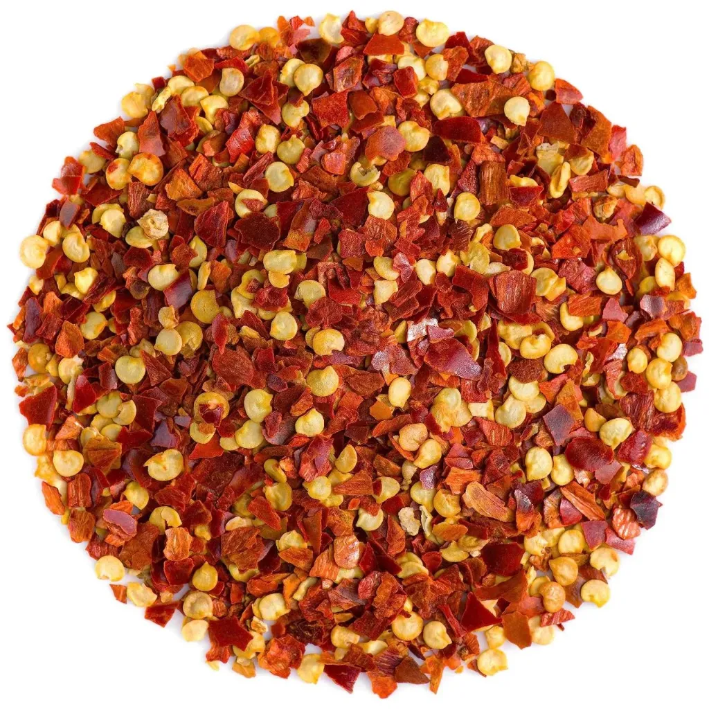 PEPERONCINO MACINATO SHAPUR 500G 辣椒碎