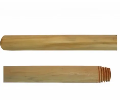 [PF241] MANICO LEGNO 扫帚杆子 130cm