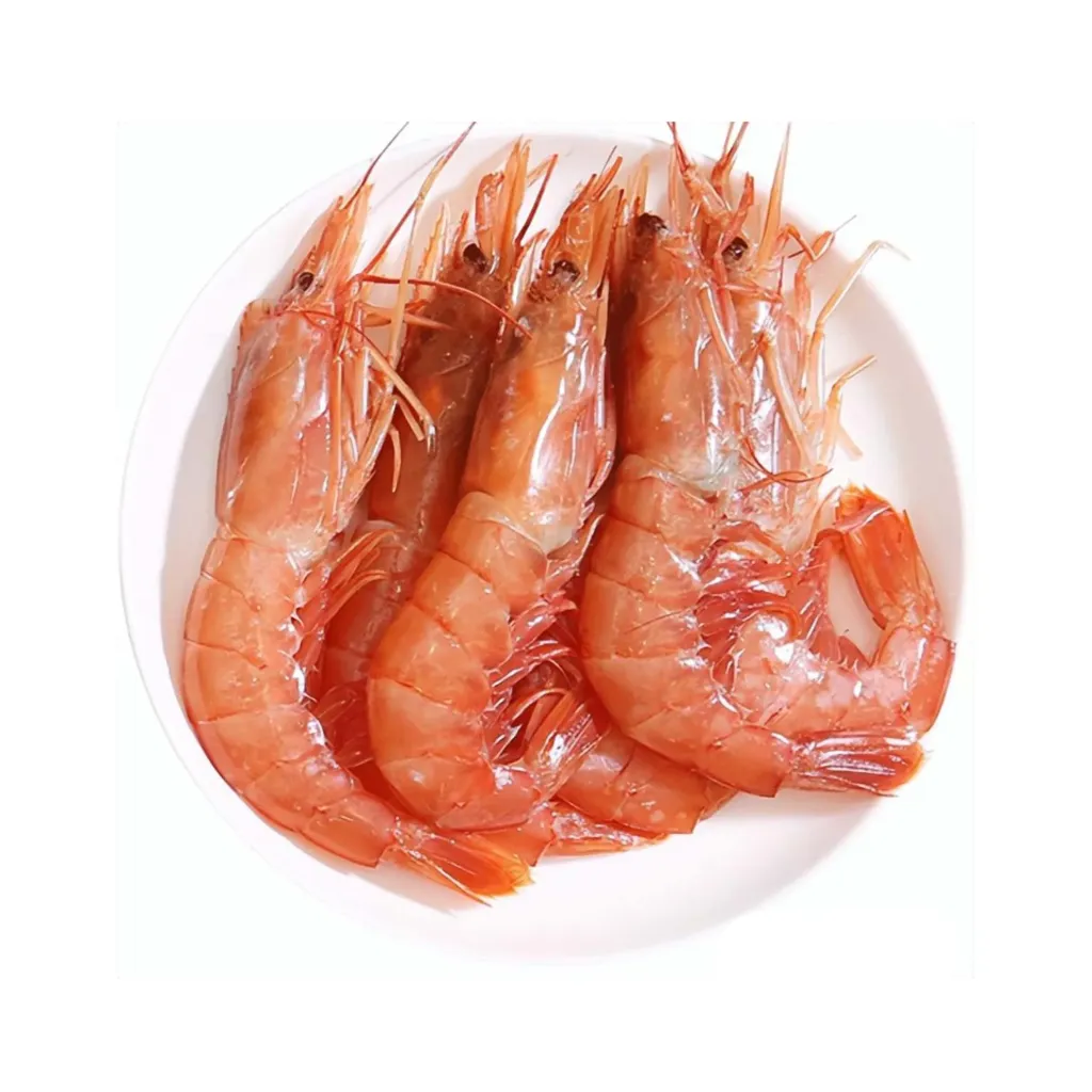 [C30L2] GAMBERO ATLANTICO 20/30 L2 2KG 阿根廷对虾