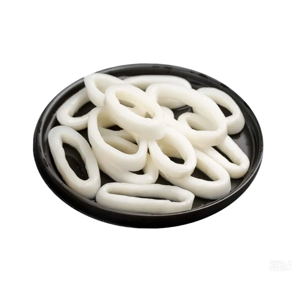 ANELLI DI TOTANO ATLANTICO 900g 鱿鱼圈