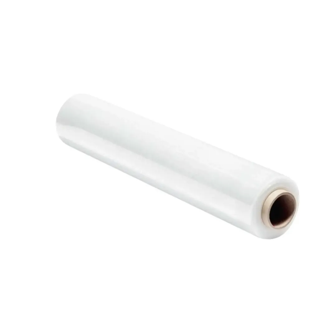 PELLICOLA TRASPARENTE DA CUCINA 保鲜膜 30CM - 300 MT