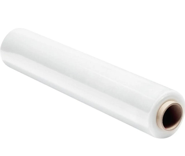 [CN374] PELLICOLA TRASPARENTE DA CUCINA 保鲜膜 30CM - 300 MT