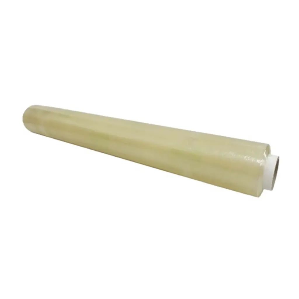 PELLICOLA TRASPARENTE DA CUCINA 保鲜膜 45CM 300MT*9Pz