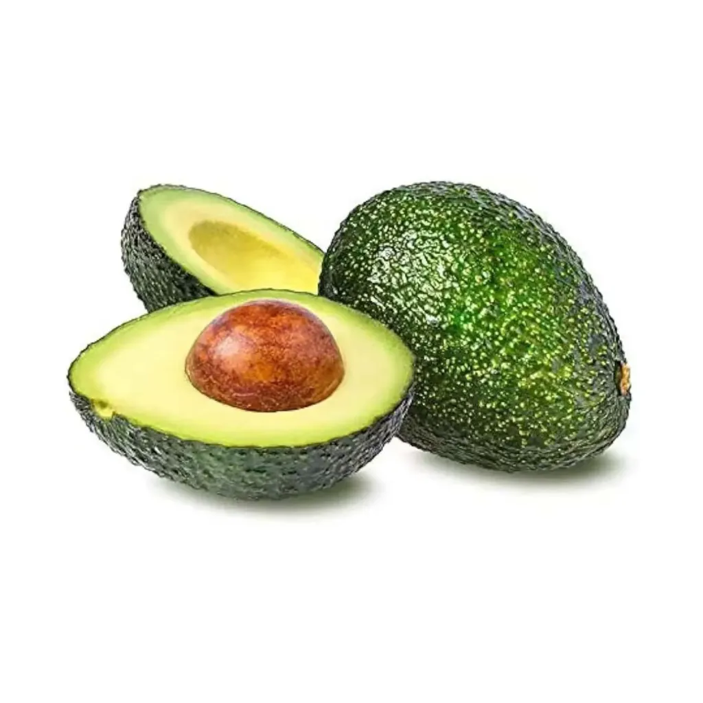 [F8005] AVOCADO 牛油果HASS 4kg
