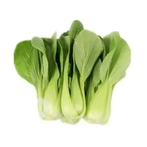 PAKCHOI 香菇菜