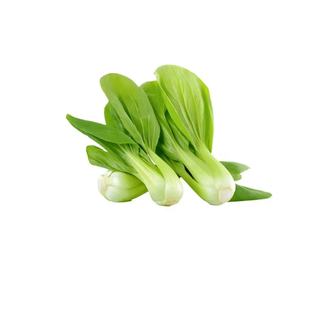 PAKCHOI 香菇菜