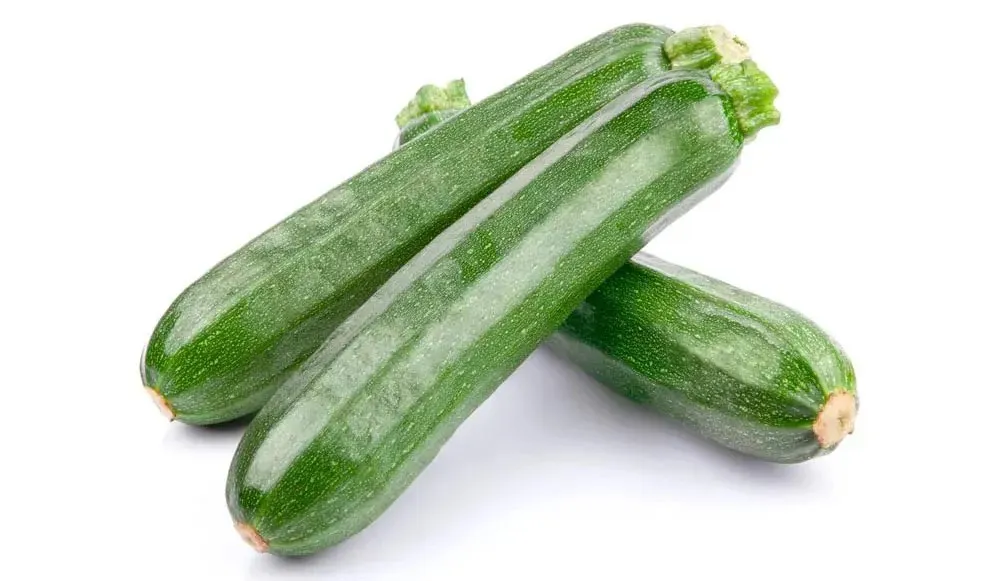 ZUCCHINE 小南瓜