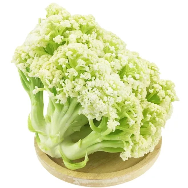 CAVOLFIORI  CINESE 散花菜