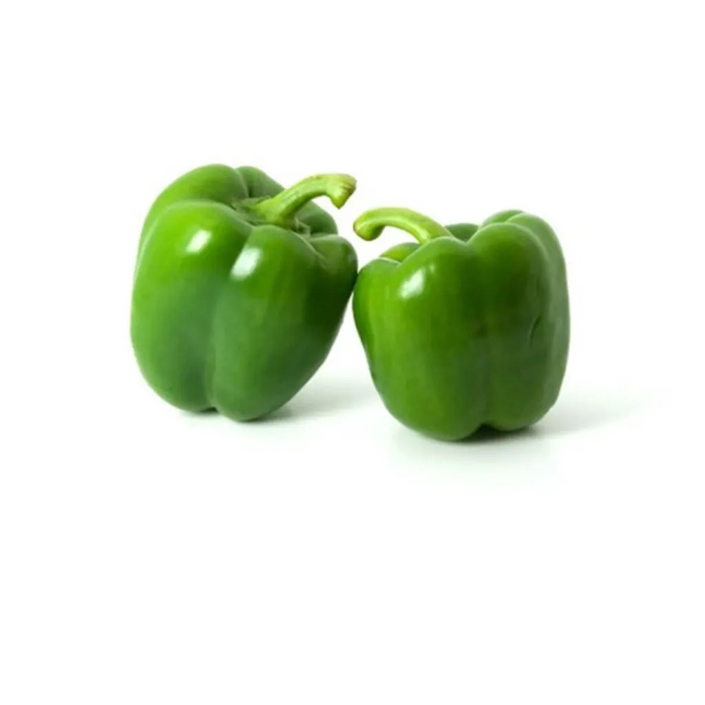 PEPERONE VERDE 青椒