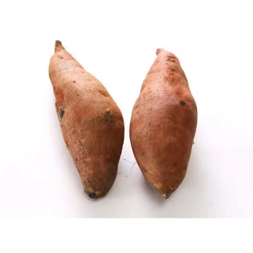 PATATE DOLCE 番薯
