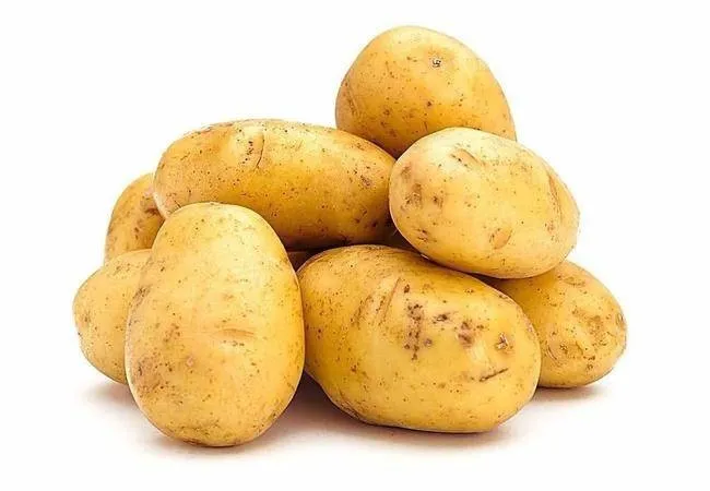 PATATE 土豆 5KG
