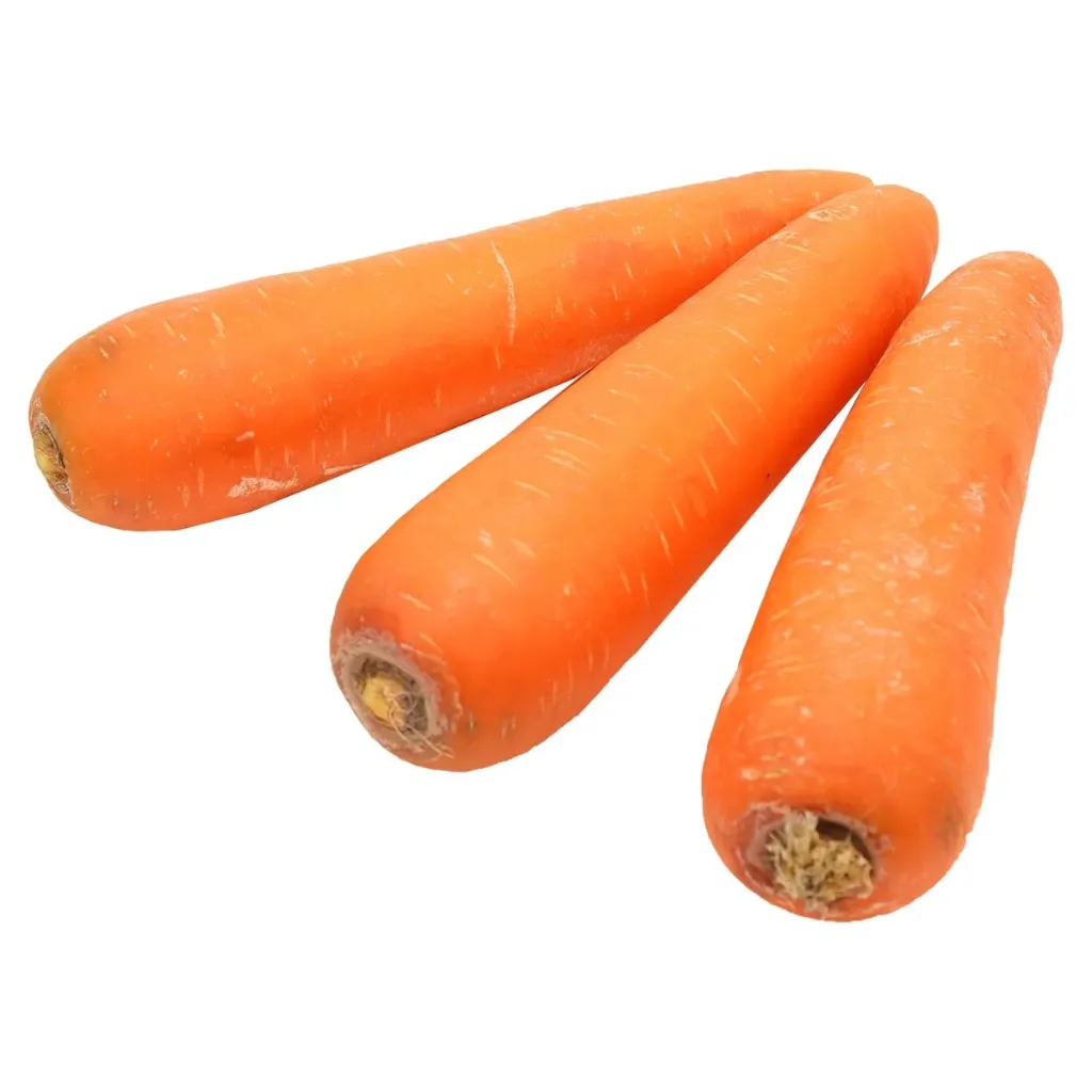CAROTE 红萝卜 10KG